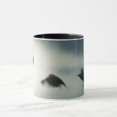 クロウのツイッターズ マグカップ (中央)