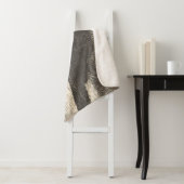 クロウの叫び声(Jan Mankes) シェルパブランケット (インサイチュ)