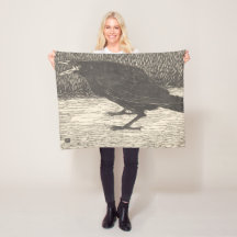 クロウの叫び声(Jan Mankes)