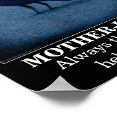 クロウの姑ポスター ポスター (角)