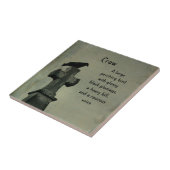 クロウの定義 タイル (側面)