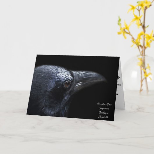 クロウの象徴 カード (黄色い花)