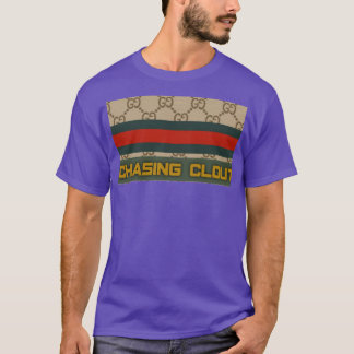 クロウの追いかけ Tシャツ