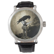 クロウはゴシック