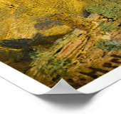 クロウアウトリエバイウィリアム・ハーバート・ダントン ポスター (角)