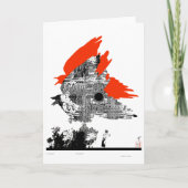 クロウアーティファクト カード (正面)