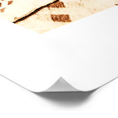 クロウインディアン1880 ポスター (角)