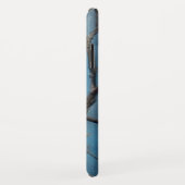 クロウオンアかわいらしア Case-Mate iPhoneケース (裏面/右)