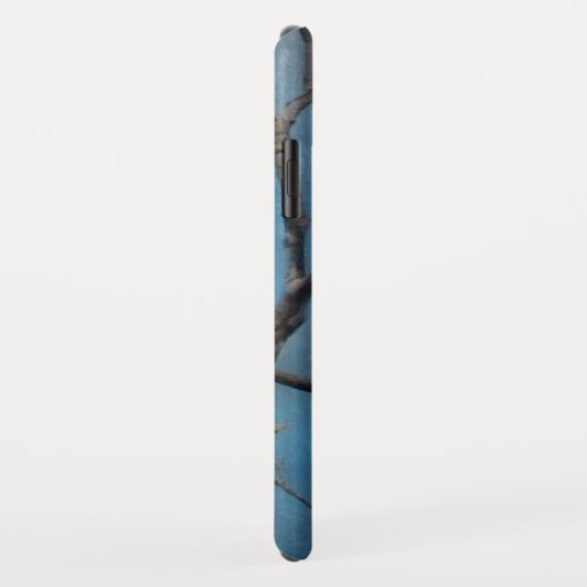 クロウオンアかわいらしア Case-Mate iPhoneケース (裏面/右)