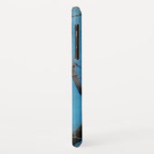 クロウオンアかわいらしア Case-Mate iPhoneケース (裏面/左)