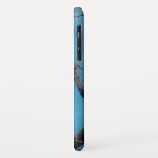 クロウオンアかわいらしア Case-Mate iPhoneケース (裏面/左)