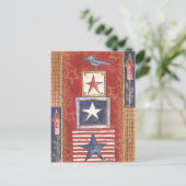 クロウオンスターズ ポストカード (スタンド正面)