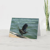 クロウカスタム 案内状 (正面)