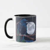 クロウカップ マグカップ (左)