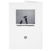 クロウカード (裏面)