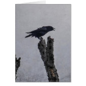 クロウカード (正面)