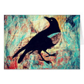 クロウコラージュ (正面横)