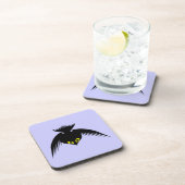 クロウコルクコースター コースター (右側)