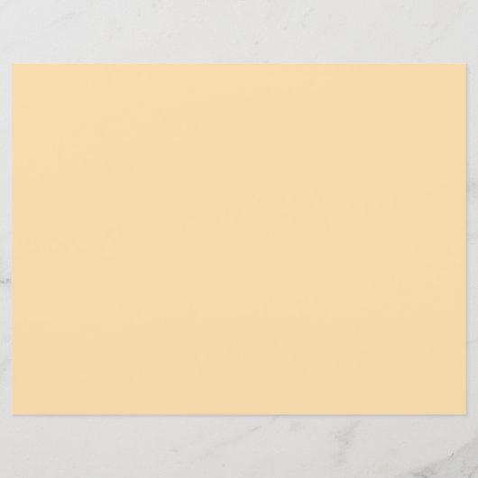 クロウゴシックオータムオレンジデクページ (裏面)