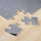 クロウジグソーパズル ジグソーパズル (側面)