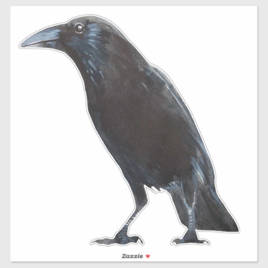 クロウステッカー シール (シート)