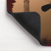 クロウスピリットコレクション マウスパッド (コーナー)