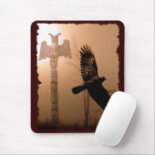 クロウスピリットコレクション マウスパッド (マウス)