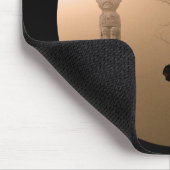 クロウスピリットコレクション マウスパッド (コーナー)