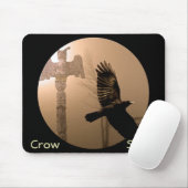 クロウスピリットコレクション マウスパッド (マウス)