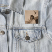 クロウズハートのボタン 缶バッジ (インサイチュ)