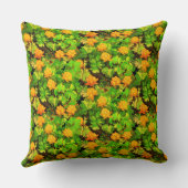 クロウズベリー クッション (裏面)