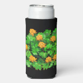 クロウズベリー スリム缶クーラー (Seltzer裏面)