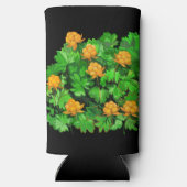 クロウズベリー スリム缶クーラー (裏面)