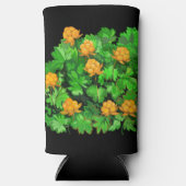 クロウズベリー スリム缶クーラー (正面)