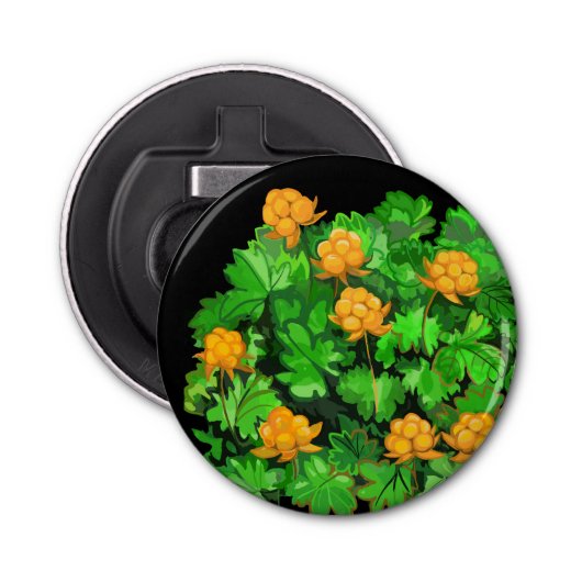 クロウズベリー 栓抜き (正面)