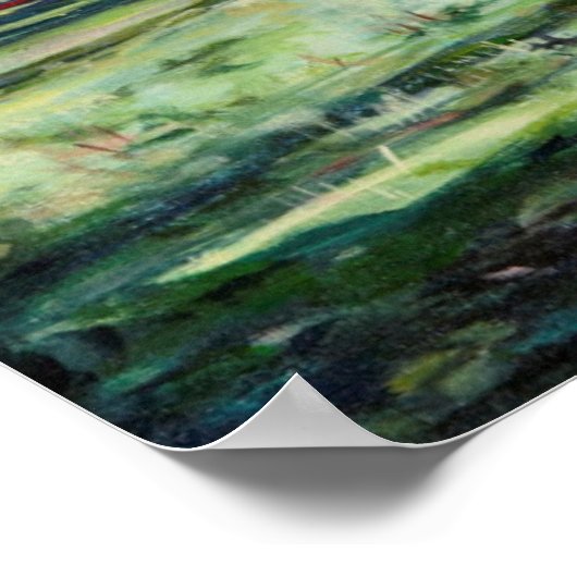 クロウズライジング2009 ポスター (角)