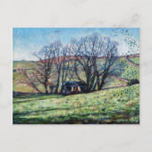 クロウズライジング2009 ポストカード (正面)