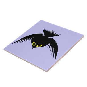 クロウタイル タイル