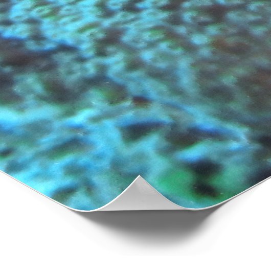 クロウダイ ポスター (角)