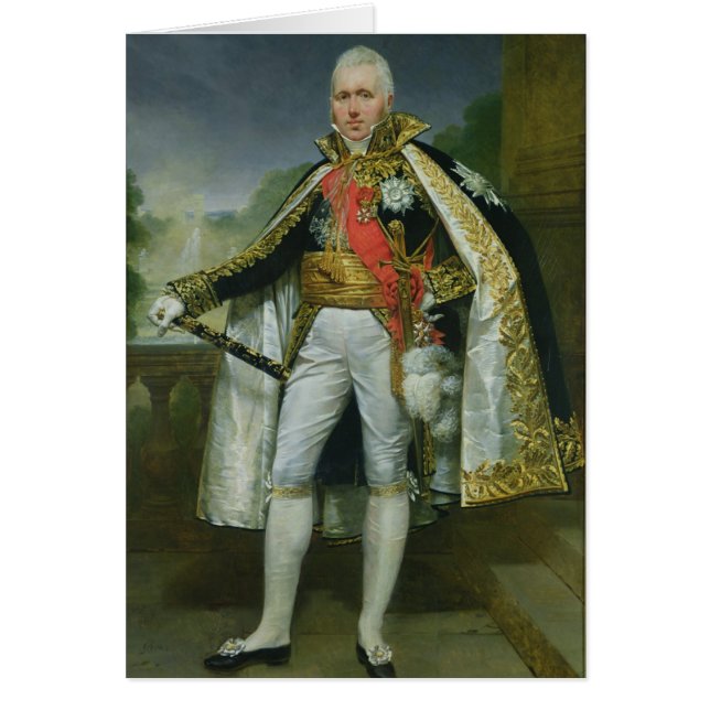 クロウドの勝利者Perrin (正面)