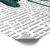 クロウドマルサラヘロン ポスター (角)