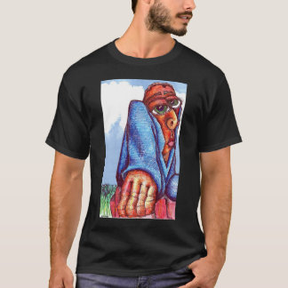 クロウド Tシャツ