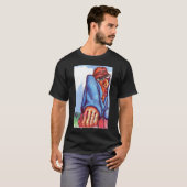 クロウド Tシャツ (正面フル)