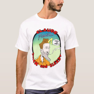クロウドFunstonのTシャツ Tシャツ