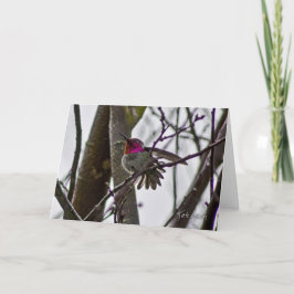 クロウハメカード カード