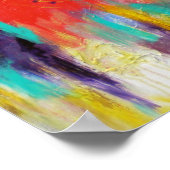 クロウハート ポスター (角)