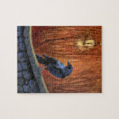 クロウパズル ジグソーパズル (横)