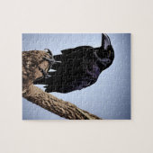 クロウパズル ジグソーパズル (横)