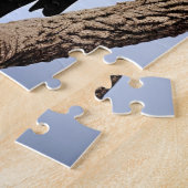 クロウパズル ジグソーパズル (側面)