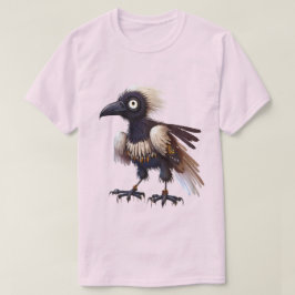 クロウパンク02 Tシャツ
